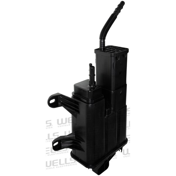 Wve Vapor Canister No Wve 4B1675 4B1675 - main